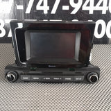 Radio Hyundai Accent 18-20