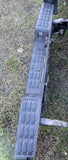 Bumper trasero Toyota Tacoma 16-22
