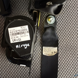 Cinturón Izq Del Mitsubishi Mirage G4/HB 14-22