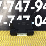 Módulo Amplificador de A/C Toyota Tacoma 16-17