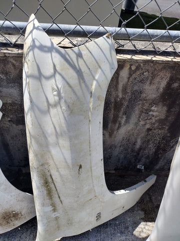 Guardalodo  Chevrolet Envoy Der. 2005