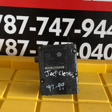 ABS Jeep Cherokee 97-99