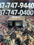 Módulo Restraint Ford F-250 17-22
