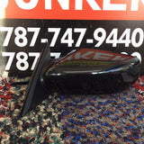 Retrovisor izq Nissan Altima 13-18