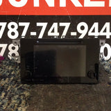 Radio Toyota Corolla 17-19