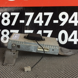 Módulo de Teléfono Titán/Pathfinder/Máxima/Xterra 05-15