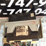 Computadora de Energía y Módulo Toyota Tacoma 2012