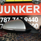 Retrovisor der Kia Optima 16-20