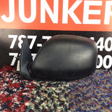 Retrovisor izq Toyota Tundra 00-06