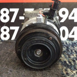 Compresor Kia Seltos/Soul 20-21