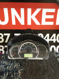 Marca Millas (Cluster) Mitsubishi Mirage G4/HB 20-22