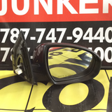 Retrovisor der Hyundai Tucson 16-18