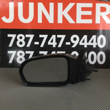 Retrovisor izq Honda Civic Coupe 01-05