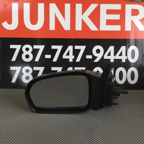 Retrovisor izq Honda Civic Coupe 01-05