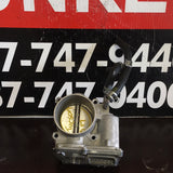 Throttle Kia Soul/ Hyundai Elantra/Tucson 11-20