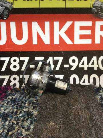 Bomba de Vacío Electrónica Jeep Grand Cherokee 16-21