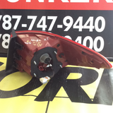 Foco Trasero izq Kia Rio Sedan 18-23