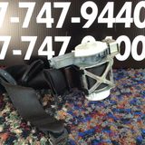 Cinturón der BMW 3 F-30/F-80 Sedan 11-18