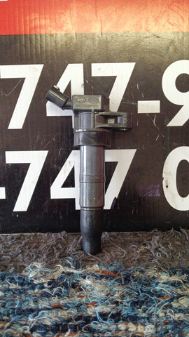 Bobina Hyundai Sonata 2012