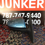 Retrovisor der Mazda 3 Sedan 10-13