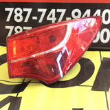 Foco Trasero der Hyundai Santa Fe 13-16