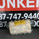 Airbag Dash Toyota Venza 09-12