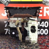 Careta de Dash Nissan Quest 11-14