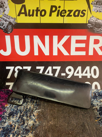 Airbag Rodilla Izq Nissan Frontier 2022