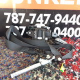 Cinturón der Del Honda CRV 17-22