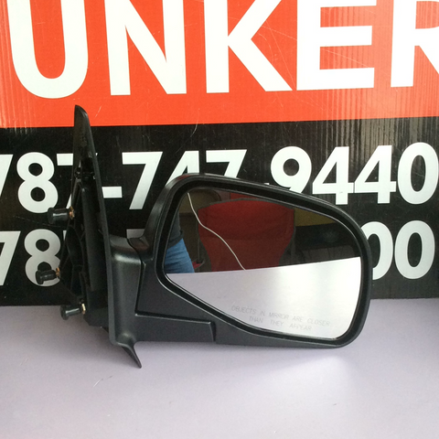 Retrovisor der Ford Ranger PU/Mazda PU 98-05