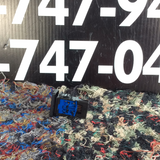 Botón de Toyota Tacoma 16-20