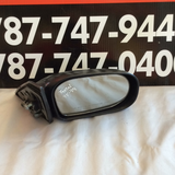 Retrovisor der Toyota Tercel 95-99