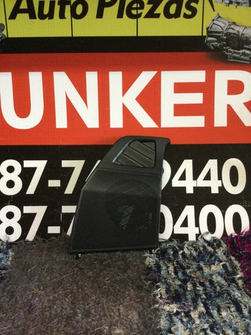 Accesorio Interior Toyota Tacoma 16-21