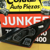 Foco Trasero izq Nissan Versa Sedan 12-19