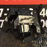 ABS Nissan Frontier 14-19