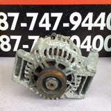 Alternador Chevrolet Malibu 04-08