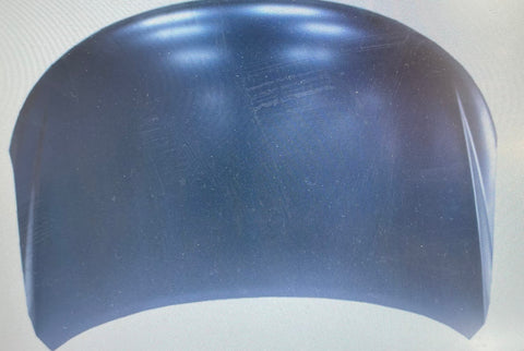 Bonete Kia Forte 10-13