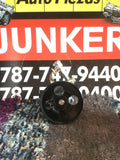 Bomba Power Steering Nissan Frontier 21-22