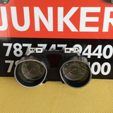 Marca Millas (Cluster) Hyundai Elantra 11-16