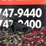 Accesorio Exterior der Mazda 15-20