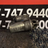 Starter Hyundai Elantra 14-20