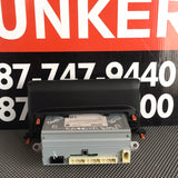 Radio Toyota Corolla 20-21