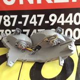 Foco Trasero de Bumper izq Kia Sportage 17-19