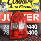 Foco Trasero izq Hyundai Tucson 05-09