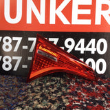 Foco Trasero de baúl izq Toyota Corolla 17-19