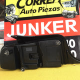 Foco trasero der Ford Mustang 13-14