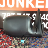 Retrovisor der Chevrolet Avalanche/GMC Sierra 03-06