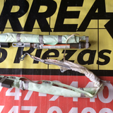 Airbag Cortina der Ford Explorer 11-18