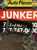 Careta Marca Millas Toyota Corolla 19-25