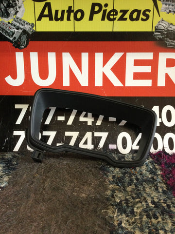 Accesorio Interior Toyota Corolla 19-22